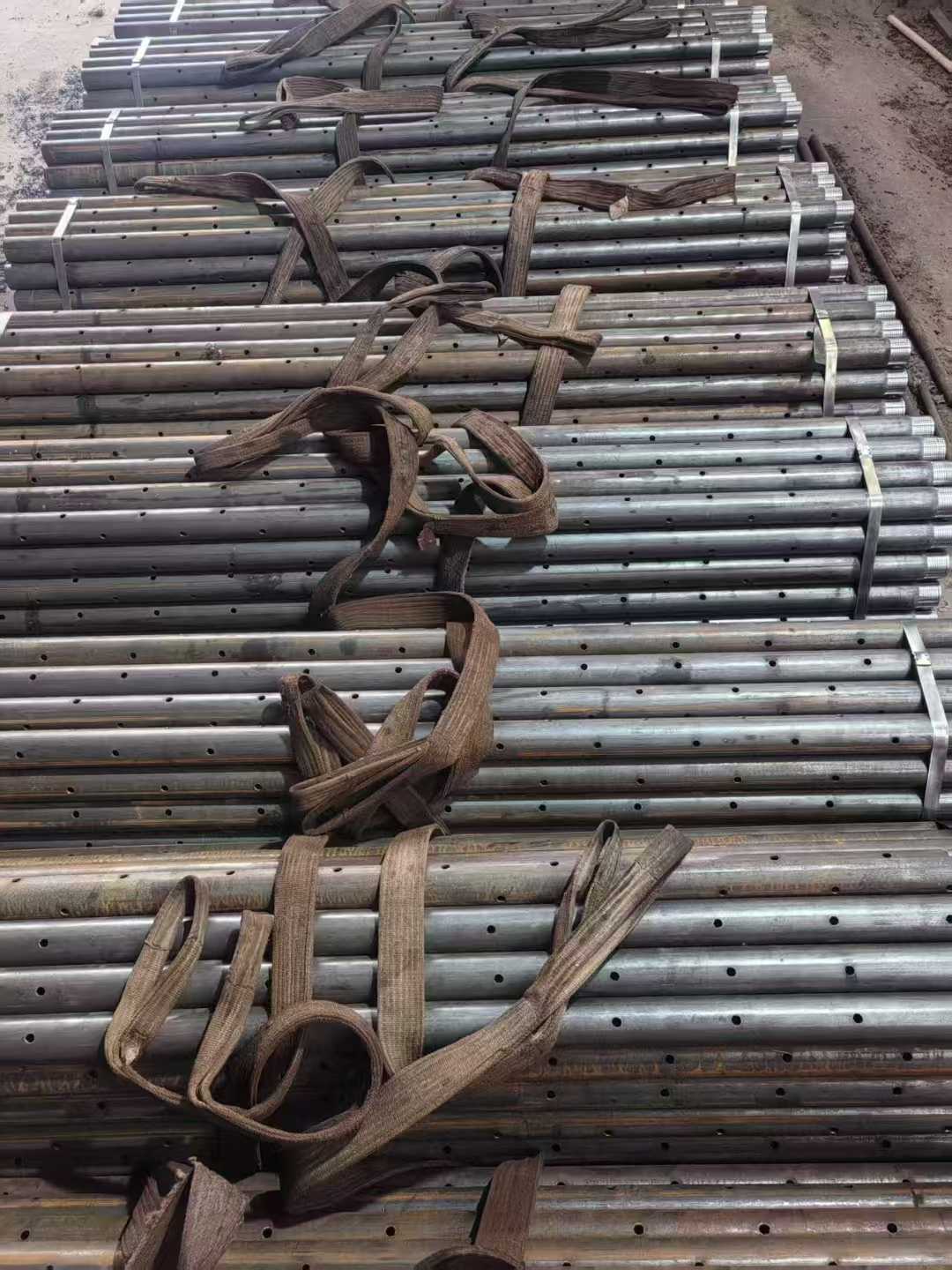 班玛127mm管棚管